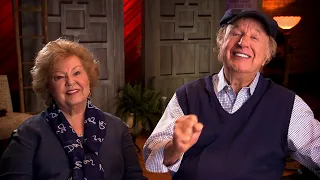 Bill Gaither - Tribute to "Old Friends"
