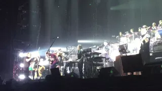 Hans Zimmer - Interstellar Live Sofia 16.05.16