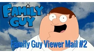 Family Guy - spoofs, references, and trivia