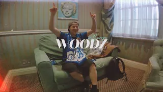 [Vlog] WOODZ in Europe Ep.3 | 여기는 런던! 베뤼 맘에 들어~⚽