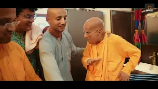 HH Gopal Krishna Goswami   Jai Radha Madhav