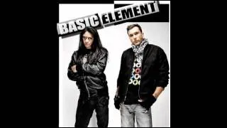 Basic Element - Got you Screaming + Lyrics