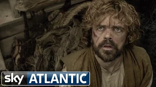 Game Of Thrones - Season 5 Trailer 2