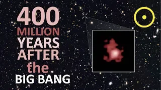 The Most Distant Galaxy In The Universe