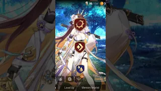 This free unit is better than most ML5*s. Savior Adin Guide #epicseven #shorts