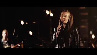 "Barka" - Agnieszka Cudzich (live)