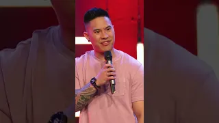 😂 Was macht Ihr, wenn Ihr keinen Bock auf reden habt? 😂 | Tutty Tran | Comedy Clash | #shorts