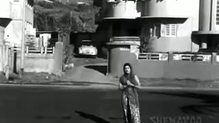 Jaye To Jaye Kahan - Kalpana Kartik - Dev Anand - Taxi Driver - Old Hindi Songs - S.D.Burman - Lata