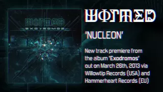 WORMED - "Nucleon" Exodromos - 2013