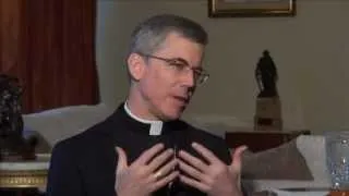 Year of Faith - Interview with Papal Nuncio Archbishop Charles Brown