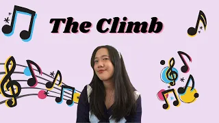 The Climb (Miley Cyrus) Cover | Hannah Montana The Movie