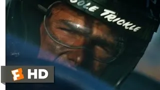 Days of Thunder (8/9) Movie CLIP - Drive Through It (1990) HD