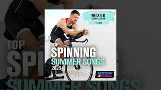 E4F - Top Spinning Summer Songs 2023 140 Bpm - Fitness & Music 2023