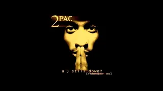 2pac - Only Fear Death