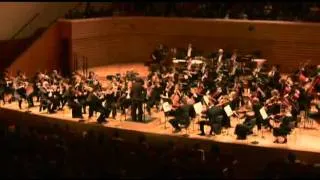 Mendelssohn Symphony No.4 - 4movement