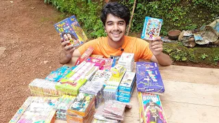 10000₹ ദീപാവലി പടക്കം വാങ്ങിച്ചപ്പോൾ | Diwali Cracker Unboxing in Malayalam 2022