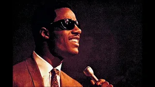 Stevie Wonder: For Once In My Life - Single Version (1968)