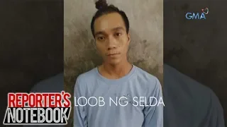 Reporter's Notebook: Paano nga ba namatay si 'Tisoy' sa loob ng selda?