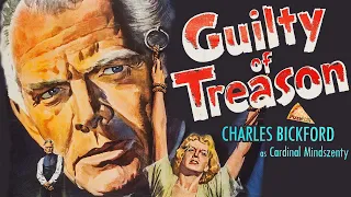 Guilty of Treason (1950) CHARLES BICKFORD ♣ PAUL KELLY