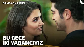 Leyla ve Kenan'ın İlk Karşılaşması | Bambaşka Biri 1. Bölüm