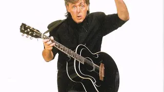 Paul McCartney - Hope Of Deliverance