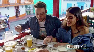 Celebrity Travel - Medellin | Part B (S04 - E12) 15/03/2020