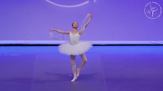 THREESHADESVARIATIONFROMLABAYADERE 1080p