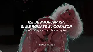 Lady Gaga, Christina Aguilera - Do What U Want (Sub. Español)