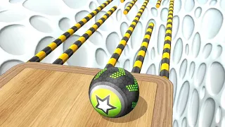Going Balls Balls - New SpeedRun Gameplay Level 1826-1830