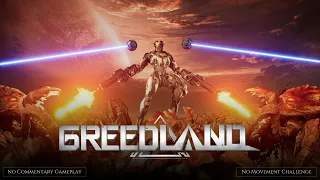 Greedland | NMC - Endless Desert | F05 | [NoCommentary] | Early Access | Gameplay Deutsch