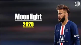 Neymar Jr ▪ XXXTENTACION - Moonlight ▪ Skills & Goals 2020 | HD