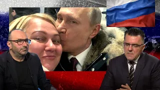 Dan Dungaciu, despre alegerile din Rusia: „Putin transmite mesajul că lucrurile au rămas la fel”