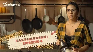 FRANGO COM FRUTA | Tastemakers: A Competição (Episódio 04)