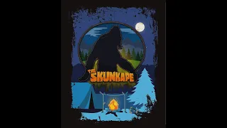 The SkunkApe Movie (2022)