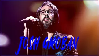 Josh Groban Best Songs Of Collection  - Josh Groban Greatest Hits(Full Album)