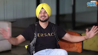 Gurdeep Mehndi's New Song Inipu | Behind the Scenes & Musical Legacy with Daler Mehndi