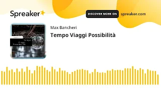 Tempo Viaggi Possibilità