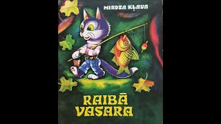 7. Vectēvam Kurmim nav miera