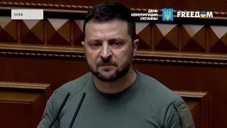 🔴 Партнеры Украины по НАТО должны перестать оглядываться на Кремль при принятии решений, – Зеленский