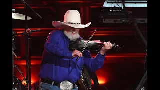 The Charlie Daniels Band - The Devil Went Down to Georgia