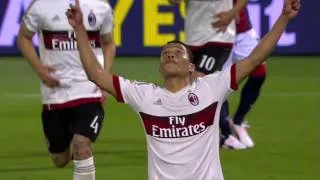 Bologna - Milan  0-1 - Matchday 37 - Serie A TIM 2015/16 - ENG