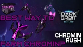 Best Way To Farm Chromin?