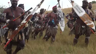 WORLD CUP: UMHLABA UHLANGENE AMABUTHO KUGELEJEA OMASONDOSONDO EMBUMBULU: #AMABUTHO #IJADU #ZULU