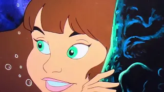 The 5th Clip From “The Little Mermaid (1993): Wish Upon a Starfish”