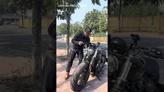 200 Triệu tiền đồ chơi khi lên cho Bobber sẽ như thế nào