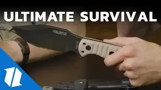 The Ultimate Survival Knives? | Knife Banter Ep. 59