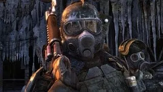 First 30 Minutes: Metro 2033 [XBOX360/PC] (720p HD) Part 1/2