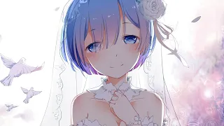 Nightcore - MRS. RIGHT