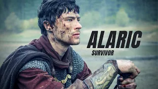 Alaric King of the Visigoths || Survivor