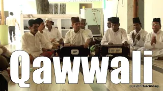 Bekhud kiye dete hain | Bedum Shah Warsi | Qawwali performed by Iftekhar Ahmed Qawwal and party